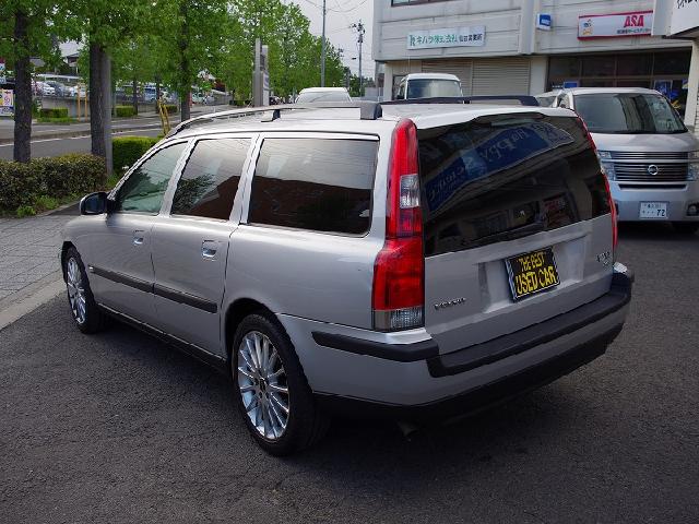 ボルボ Ｖ70