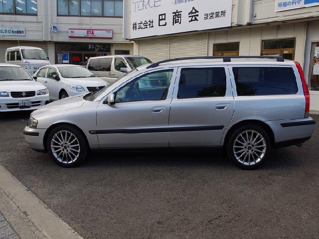 ボルボ Ｖ70