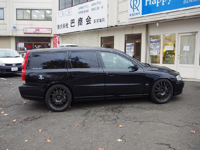 ボルボ Ｖ70