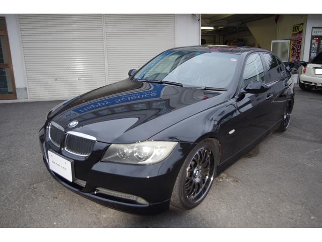 ＢＭＷ ３２０ｉ