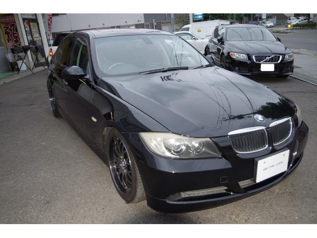 ＢＭＷ ３２０ｉ