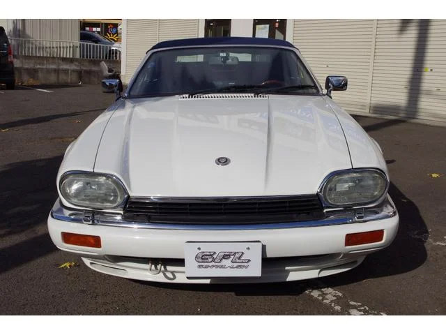 ジャガーＸＪ－Ｓ