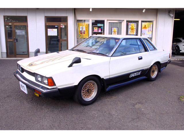 日産 ガゼール