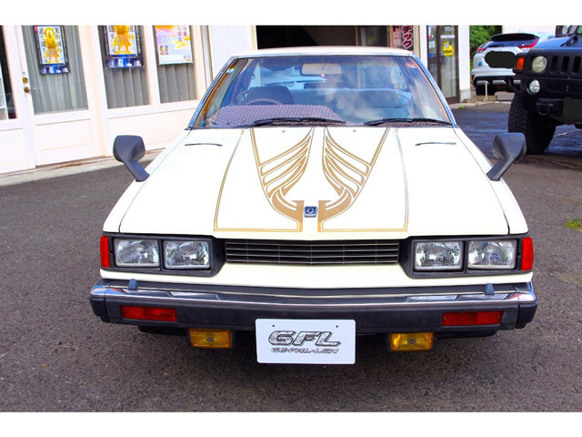 日産 ガゼール