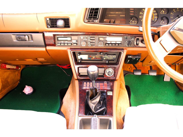 日産 ガゼール