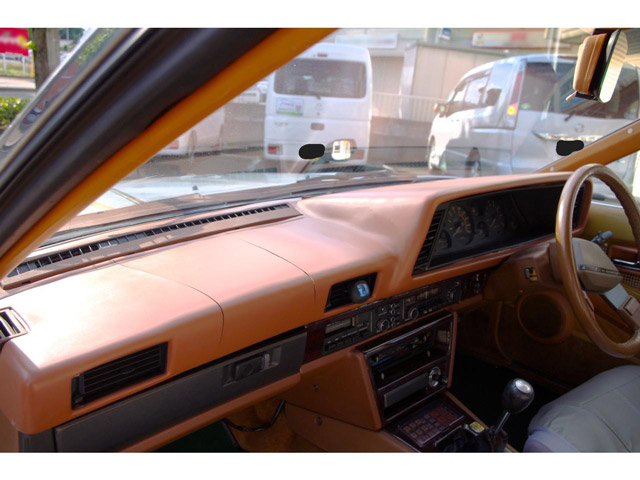 日産 ガゼール