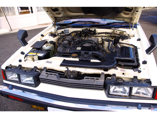 日産 ガゼール
